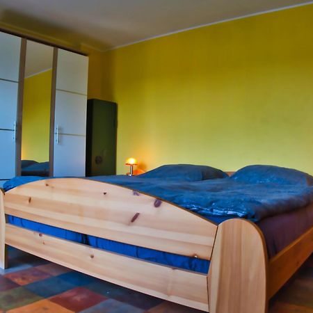 Ferienwohnung-M8 Im Schoenen Werratal Jestadt Pokój zdjęcie