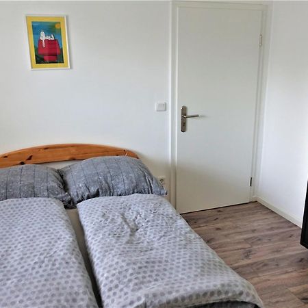 Ferienwohnung-M8 Im Schoenen Werratal Jestadt Pokój zdjęcie