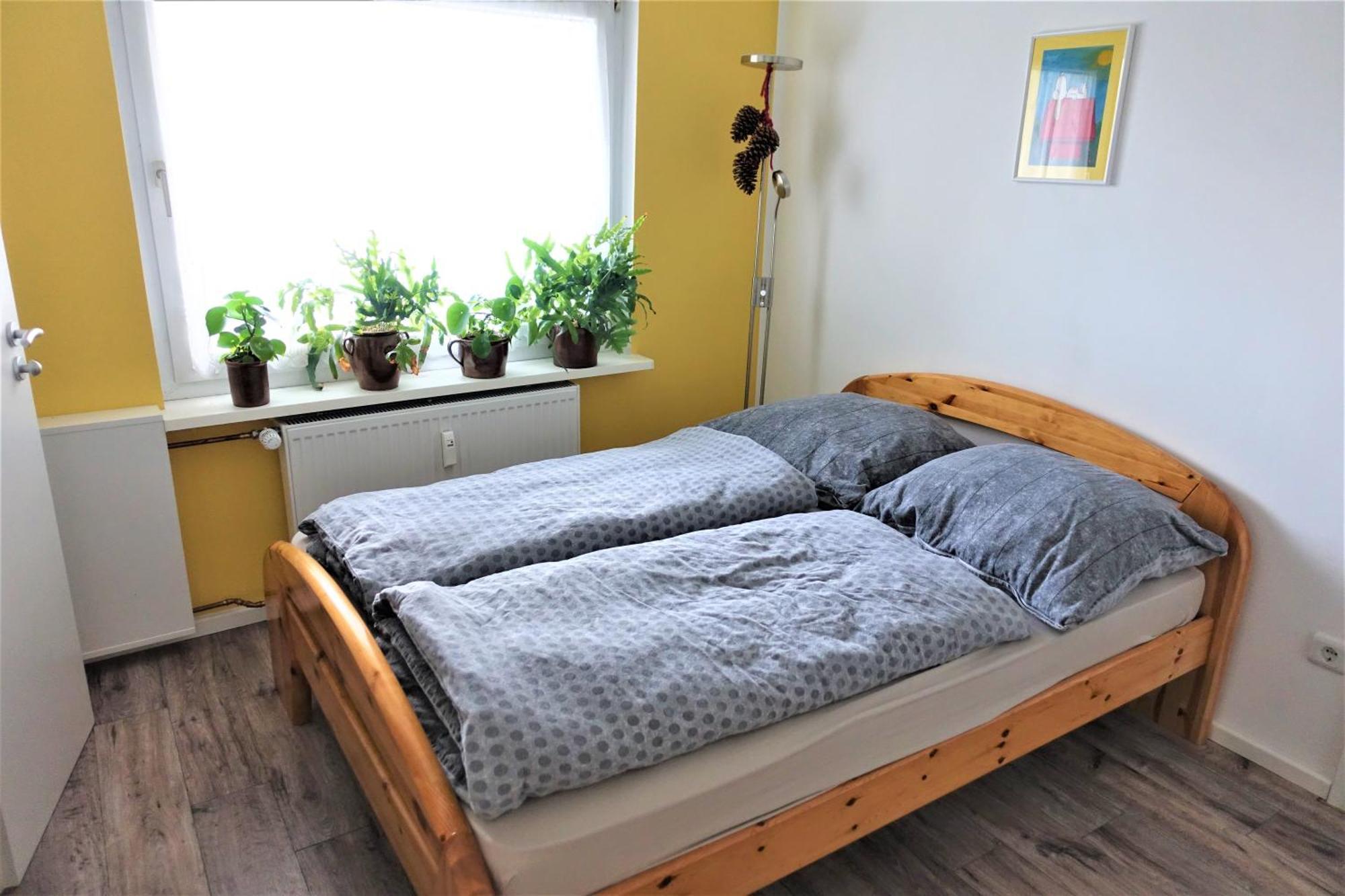 Ferienwohnung-M8 Im Schoenen Werratal Jestadt Pokój zdjęcie